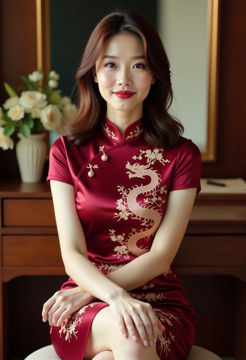 Loveme铃与枫第一季剧照